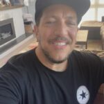 Sal Vulcano Instagram - Guys today is the last day of PRE-SALE for my debut comedy special taping on Dec 2 in Chicago at The Vic! The code, as you heard here from my grandma is NOPRESH Don’t sleep on this!!