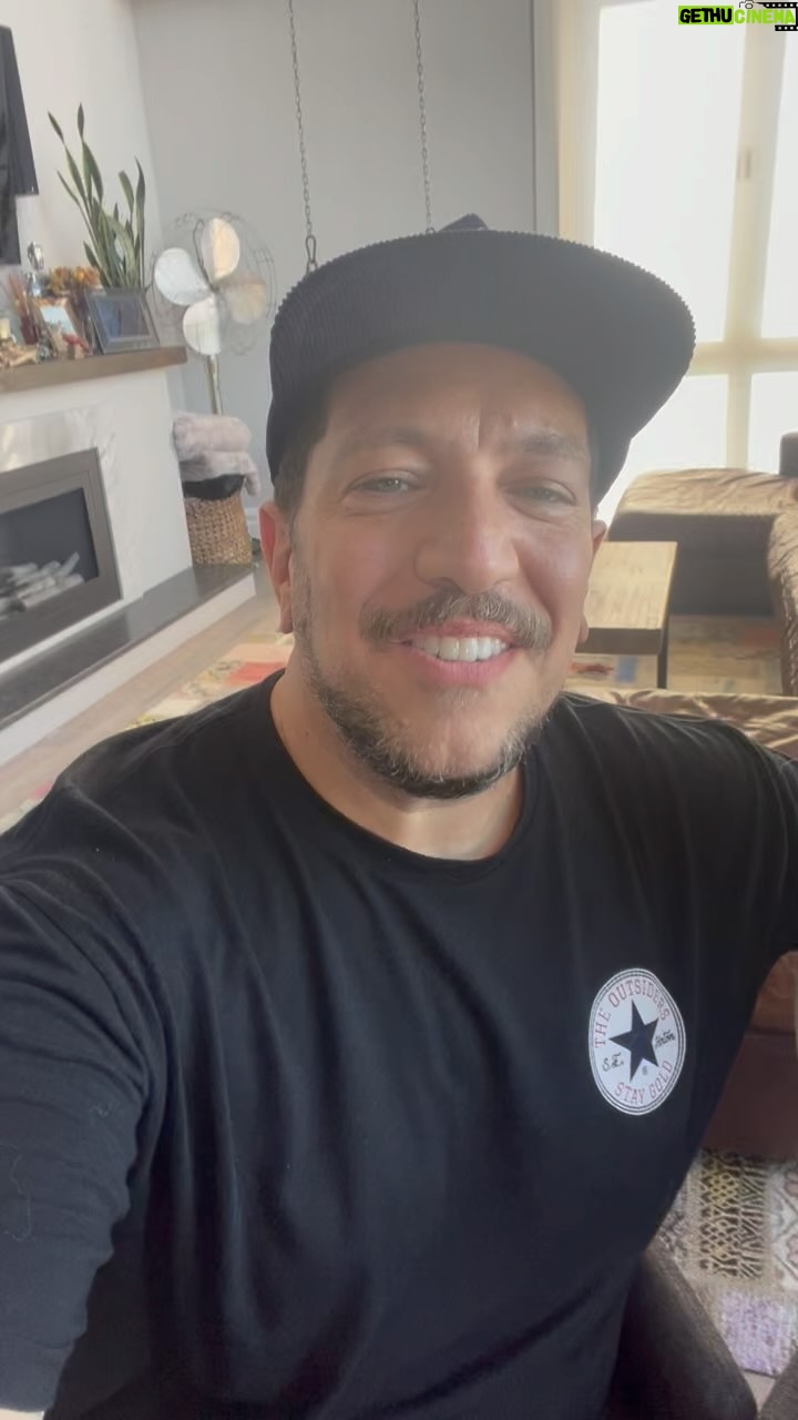 Sal Vulcano - 15.3K Likes - Guys today is the last day of PRE-SALE for my debut comedy special taping on Dec 2 in Chicago at The Vic! The code, as you heard here from my grandma is NOPRESH Don’t sleep on this!!