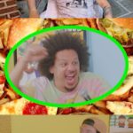 Sal Vulcano Instagram – NEW EP WITH @ericfuckingandre 🙌👏👏💥🤣🤣 ITS A WILD EPISODE SO BUCKLE UP AND TUNE IN AND SEE THE BOYS THIS JANUARY 2024 FOR THE IMPRACTICAL JOKERS CRUISE! Yes ERIC ANDRE WILL BE THERE!!🛳🙌😆🧨✨
#comedy #funny #ericandre #impracticaljokers #TasteBuds