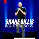 Sal Vulcano Instagram - Holy shit once again @shanemgillis second special is hysterical from beginning to end. 2 for 2. So fucking funny. Just dropped. #BeautifulDogs