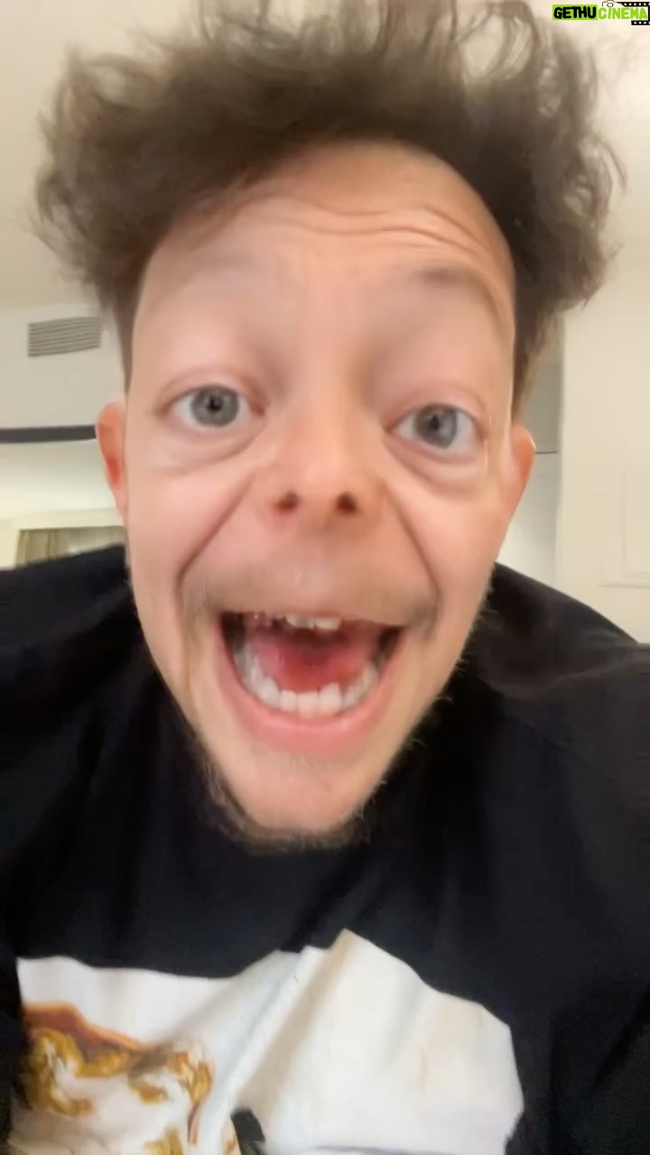 Sal Vulcano - 12.6K Likes - BIG NEWS.
Link in bio.