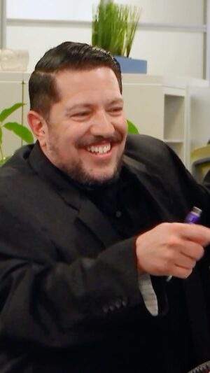 Sal Vulcano Instagram - Impractical Jokers RETURNS TONIGHT! 10p | 9c on both @trutv and @tbsnetwork!! Catch up on all past seasons on @streamonmax