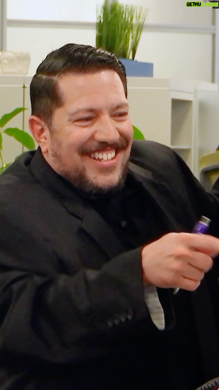 Sal Vulcano - 11.8K Likes - Impractical Jokers RETURNS TONIGHT! 10p | 9c on both @trutv and @tbsnetwork!! Catch up on all past seasons on @streamonmax