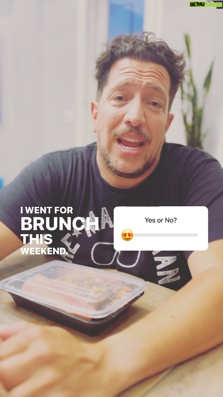 Sal Vulcano - 11.6K Likes - It’s just nuts.
COME SEE ME ON TOUR! LINK IN BIO!
Bowling Green, KY 9/29
Cincinnati 9/30
Toledo 10/1
Wilkes-Barre 10/13
Wilmington, DE 10/14
Macon, GA 10/20
Savannah 10/21
Athens, GA 10/22
Peoria 11/9
Rockford 11/10
Cedar Rapids 11/11
Springfield 11/12
Duluth 11/16
Appleton 11/17
Rochester, MN 11/18
Davenport 11/19
Elkhart, IN 11/29
Tag a friend you think should know about the tour!