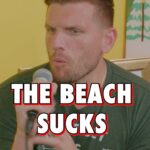 Sal Vulcano Instagram – Thursdays are for the BABES!
BRAND NEW @heybabepod is out now!

For full ep, click on the link in bio or go to the No Presh channel on YouTube! Audio available on Spotify and iTunes etc.

Subscribe to our channel and follow and rate us on iTunes!

@chrisdcomedy
@thehomelesspimp