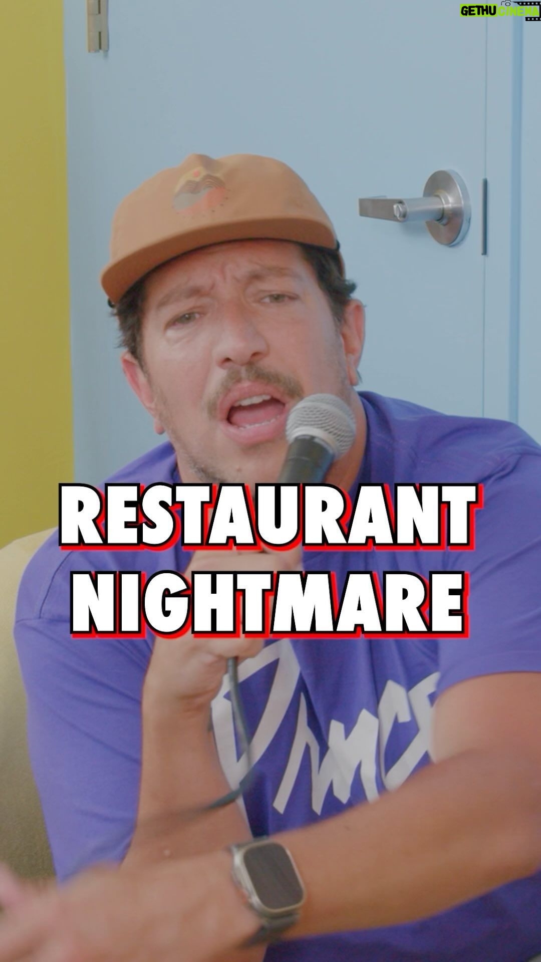 Sal Vulcano - 11.2K Likes - Thursdays are for the BABES!
BRAND NEW @heybabepod is out now!
For full ep, click on the link in bio or go to the No Presh channel on YouTube! Audio available on Spotify and iTunes etc.
Subscribe to our channel and follow and rate us on iTunes!
@chrisdcomedy
@thehomelesspimp