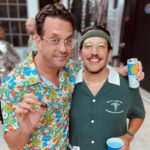 Sal Vulcano Instagram – Chrissy Birthdays 😎