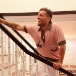 Sal Vulcano Instagram – Chrissy Birthdays 😎