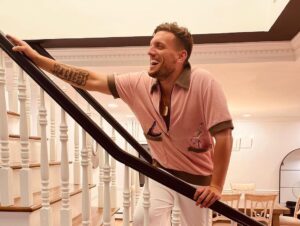 Sal Vulcano Instagram - Chrissy Birthdays 😎