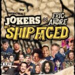 Sal Vulcano Instagram – See you on the cruise next week!