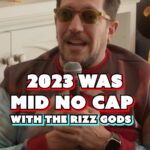 Sal Vulcano Instagram – Was 2023 mid or lit!? 😂New Episode of HeyBabe is now out!! Comment your 2024 resolutions 🙆🏻‍♂️🙆🏼‍♂️🙌

For full EP, click on the link in bio or go to the No Presh channel on YouTube! Audio available on Spotify, iTunes, etc.

Wanna help the pod? Subscribe to the No Presh Network on You Tube!  Follow and rate us on iTunes! Follow on Spotify.

 
#comedy #podcast #fyp #HeyBabe