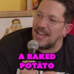 Sal Vulcano Instagram – NEW EPISODE TODAY! Potato Salad vs Baked Potato 🥔😅🙌 FULL EPOUT EVERYWHERE!! 

**Buddies the audio from this episode got messed up. We thought it was a good one and wanted to still release! Sorry & hope you enjoy!!**

#comedy #podcast #fyp #Tastebuds #xmas