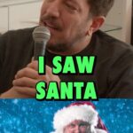 Sal Vulcano Instagram – Sal saw Santa babes!! 🎅🎁 NEW EP is now out! 
For full EP, click on the link in bio or go to the No Presh channel on YouTube! Audio available on Spotify, iTunes, etc.

Wanna help the pod? Subscribe to the No Presh Network on You Tube!  Follow and rate us on iTunes! Follow on Spotify.
#comedy #santa #fyp #podcast