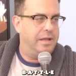 Sal Vulcano Instagram – TIME TO BATTLE!! 😆😅😅😅 we got @toddbarry on the pod! NEW EP🚨 go check out Todd’s latest special Domestic Shorthair !!