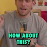 Sal Vulcano Instagram – NEW @heybabepod is out now!

For full ep, click on the link in bio or go to the No Presh channel on YouTube! Audio available on Spotify and iTunes etc.

Subscribe to our channel and follow and rate us on iTunes!

@chrisdcomedy 
@thehomelesspimp