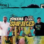 Sal Vulcano Instagram – Get on the boat! @getshipfacedcruise January 22-26 leaving from Miami!
