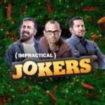 Sal Vulcano Instagram – See you in 2024!!! ImpracticalJokersLive.com