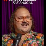 Sal Vulcano Instagram – This is what I’m watching tonight.  I’m not telling you what to do but put down your phone and watch it too. Big time rec for @stavvybaby2. If by chance you are not familiar with him that’s cool, bc you get to fall in love with this Fat Rascal for the first time.