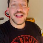 Sal Vulcano Instagram - Been meaning to post this vid for weeks. Possibly the coolest, most thoughtful gift I've ever been given. Thank you, Mike! Check out @davidminiatures IG page! Absolute beast! I'm obsessed with his work and just commissioned something of my own. Will reveal when it's done. See you THIS weekend Chicago! Let's go!