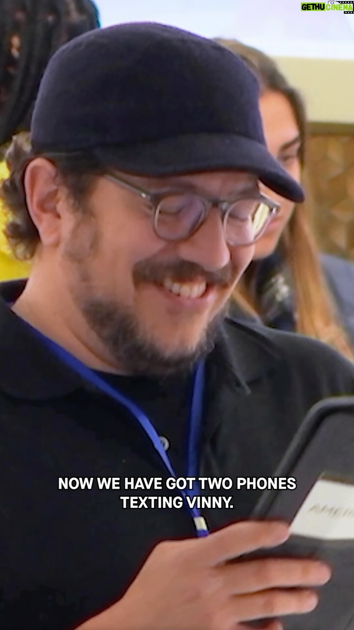 Sal Vulcano - 11.4K Likes - BIG NEWS: We’ve got two new episodes coming at you TONIGHT at 10pmET & 10:30pmET on TruTV and TBS.