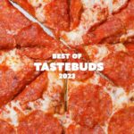 Sal Vulcano Instagram - Best of @tastebudspod 2023!