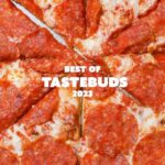 Sal Vulcano Instagram – Best of @tastebudspod 2023!