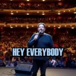 Sal Vulcano Instagram - 🤔 Limited tickets to my standup special taping at The Vic in Chicago Dec 1 and 2 just opened up! @outbackpresents @thevicchicago @vectormgmt @getshipfacedcruise @impracticaljokerstour