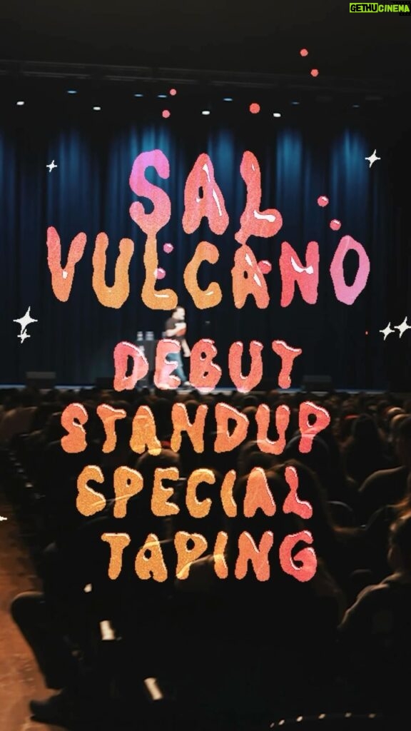 Sal Vulcano Instagram - December 1 and 2 in Chicago babe!!