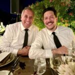 Sal Vulcano Instagram – The kids still dress up from time to time.