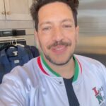 Sal Vulcano Instagram – Hold up. I could get your opinion real quick?

1. Blue & Black Flannel 
2. Black/Polka Formal “Number”
3. Dark Blue “Cool” Shirt 
4. DSNY ’till We Die (i love my dad but don’t vote emotionally. he’ll still be my dad even if I don’t choose this one).

Thoughts? 

Whatever we choose, come see me wear it LIVE in three weeks 🫶😎❤️🎄🎤

ALSO! Please don’t ever forget, Wu-Tang is for the children 👐 The Vic Theatre