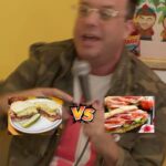 Sal Vulcano Instagram – New episode of @tastebudspod out now! Jewish deli v Italian Deli

@joederosacomedy
@louiskatzcomedy
@thehomelesspimp