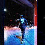 Sal Vulcano Instagram – A few shows left before something special happens Dec 1&2!! 🔥 
Tickets at SalVulcanoComedy.com Johnny Mercer Theatre, Savh GA