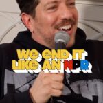 Sal Vulcano Instagram – NEW @tastebudspod is out now!

For full ep, click on the link in bio or go to the No Presh channel on YouTube! Audio available on Spotify and iTunes etc.

Subscribe to our channel and follow and rate us on iTunes!

@joederosacomedy @erthtone