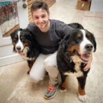 Salih Bademci Instagram - Meleklerin kanatlarında yüksel artık göklere. Canım Orkut...