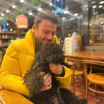 Salih Bademci Instagram - "Sariyah" Photo by @ezgi.knr Istanbul, Turkey