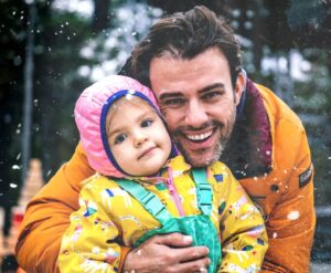 Salih Bademci Instagram - İklim değişir Akdeniz olur, gülümse.