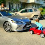 Salih Bademci Instagram - The Fast & The Furious @lexusturkiye Istanbul, Turkey