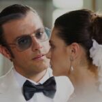 Salih Bademci Instagram - #Terzi 2. Sezon ❤‍🔥❤‍🔥❤‍🔥 @netflixturkiye #tailor Season 2 📷: @burcuyetis Türkiye