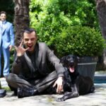 Salih Bademci Instagram - #terzi Sezon 1 "kamera arkası" #thetailor Season 1 "behind the scenes" 📷: @burcuyetis Istanbul, Turkey