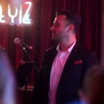 Salih Bademci Instagram - Kulüpte bu güzel gecede bana eşlik eden tüm sevdiklerime teşekkürler ✨ #kulüpteyiz Istanbul, Turkey