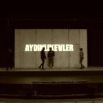 Salih Bademci Instagram - #aydınlıkevler @aydinlikevlerresmi Speyşıl tenks tu @denizsaip 😀