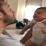 Salih Bademci Instagram - İlk düetimiz That's what fathers are for.🥲 Babalar günümüz kutlu olsun.❤ (artık detoneye metoneye takılmayın gari😊) İklim 2020'den beri...😍