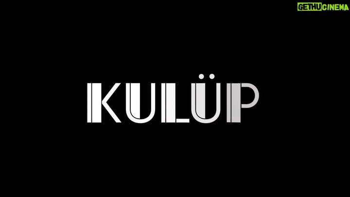 Salih Bademci Instagram - Geliyor alllaah!🤩 #kulüp @netflixturkiye 5 KASIMMM CUMA!🙌