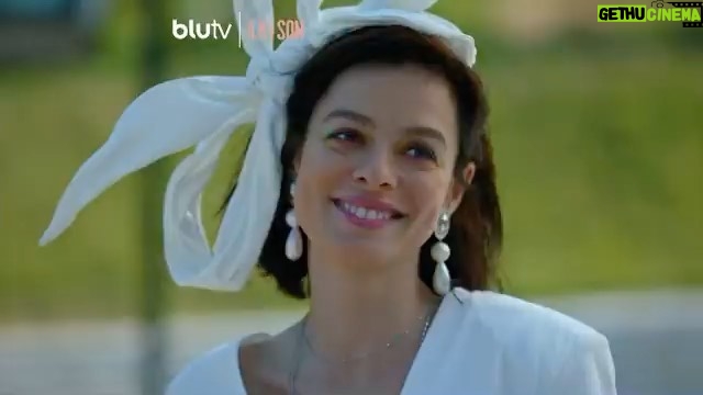 Salih Bademci Instagram - İlk ve... SON🙏🥲 @blutv @movier @hakan.bonomo @ozpirincci Istanbul, Turkey