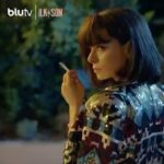Salih Bademci Instagram - Ve gün olur herşey "güzelleşir." #ilkveson 5. Bölümü yayında @blutv ✌️
