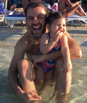 Salih Bademci Instagram - Never give up on the good times this summer too 😎 #iklim