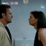 Salih Bademci Instagram - Çok sevildi... #ilkveson kez. SON 2 GÜN! 25 Ağustos 2021 Çarşamba. @blutv 'de @hakan.bonomo @movier @ozpirincci Istanbul, Turkey