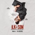 Salih Bademci Instagram - "By saying something stupid like i love you..." #ilkveson August 18th 2021 @blutv 🔥✌️ Istanbul, Turkey