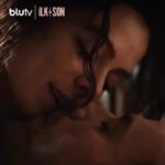 Salih Bademci Instagram - #ilkveson yakında @blutv 'de Tüm "Barış ve Deniz"lerin sağlığına...❤️❤️❤️🙏🙏🙏 Yazan: @hakan.bonomo Yönetmen: @movier W. @ozpirincci