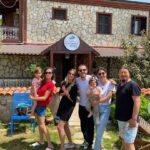 Salih Bademci Instagram - Büyük Cunda Buluşması✌️ Cunda Zeytindalı Otel